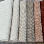 Ottoman Fabric Manufacturer - New Trending Round Shaped