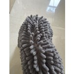 Chenille Mat Factory - Extra Large Thick Absorbent Carpet