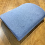 Chair Cushion Manufacturer - Memory Cotton Back Support