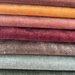 Sectional Sofa Fabric Manufacturer - Modern Comfortable 2-3 People