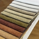 Chenille Fabric Factory - Large Factory Direct Recycled