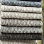 Ottoman Fabric Manufacturer - New Trending Round Shaped