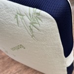 Bed Pillows Supplier - Customizable Neck Support Memory Foam