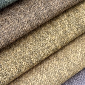 Linen Fabric Manufacturer - High Quality Environmental Plain