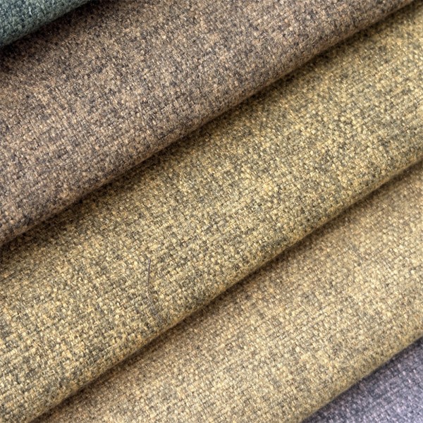 Linen Fabric Manufacturer - High Quality Environmental Plain