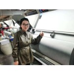 Interior Fabric Factory - Linen Stain Resistant Luxury