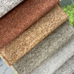 Velvet Fabric Manufacturer - Organic Breathable Polyester