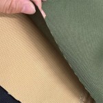 Oxford Fabric Supplier - Waterproof Luggage Bag Material