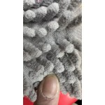 Chenille Mat Factory - Extra Large Thick Absorbent Carpet