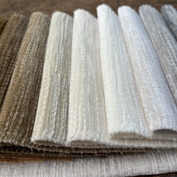 Armchair Fabric Supplier - Modern Design High Back Chenille