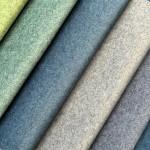 Velvet Fabric Factory - Poly Velour Curtain Sofa Upholstery