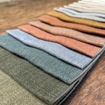 Linen Fabric Supplier - Cheap Wholesale 100% Polyester