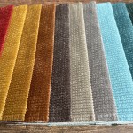 Polyester Fabric Manufacturer - Hot Sale 100% Furniture