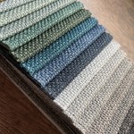 Polyester Fabric Factory - Stain Resistant Luxury Linen Roll