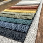 Chenille Fabric Factory - Interior Designer Performance