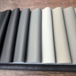 PU Leather Fabric Factory - Thick Indoor Furniture Bedding