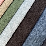 Textile Fabric Supplier - Wholesale Sofa Manufacturer Sample