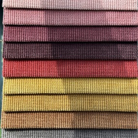 Polyester Fabric Manufacturer - Hot Sale 100% Furniture