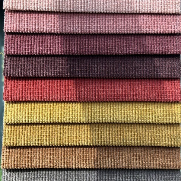 Polyester Fabric Manufacturer - Hot Sale 100% Furniture