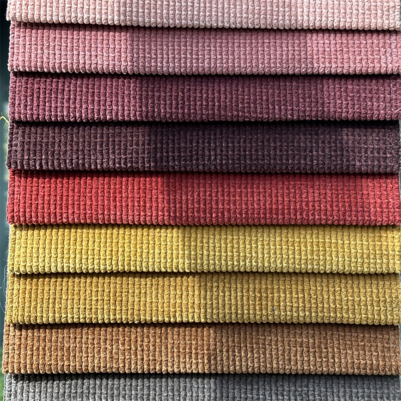 Polyester Fabric Manufacturer - Hot Sale 100% Furniture