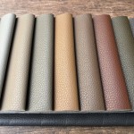 PU Leather Fabric Factory - Thick Indoor Furniture Bedding