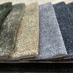 Recycled Fabric Manufacturer - 100% Polyester Couch Textile