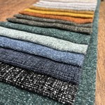 Polyester Fabric Manufacturer - 100% Sofa Fabric Roll China