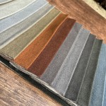 Ottoman Fabric Supplier - China Manufacturer Cheap Price