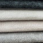 Sofa Fabric Manufacturer - White Popular Europe Modular