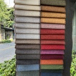 Linen Fabric Manufacturer - High Quality Environmental Plain