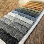 Upholstery Fabric Factory - Recycled Collection Latest Design