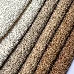 GRS Fabric Supplier - Anti Bacterial Curtains Material