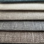 Sofa Fabric Factory - Direct Chenille Stain Resistant