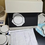 Chenille Fabric Manufacturer - 520GSM Vintage Cushion Fabric