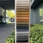 Upholstery Fabric Factory - Recycled Collection Latest Design