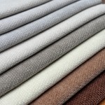 Sectional Sofa Fabric Manufacturer - Modern Comfortable 2-3 People