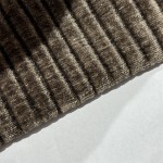 Chenille Fabric Manufacturer - 100% Polyester Knitted Upholstery