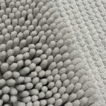 Non-Slip Mat Supplier - Water Absorption Microfiber Soft