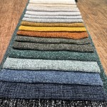Eco Fabric Supplier - Home Deco Sofa Cushion Material