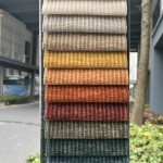 Stripe Fabric Manufacturer - Luxury Italian Minimalism Design