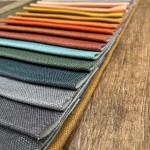 Interior Fabric Factory - Linen Stain Resistant Luxury