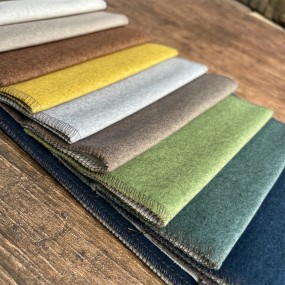 Velvet Fabric Factory - Poly Velour Curtain Sofa Upholstery