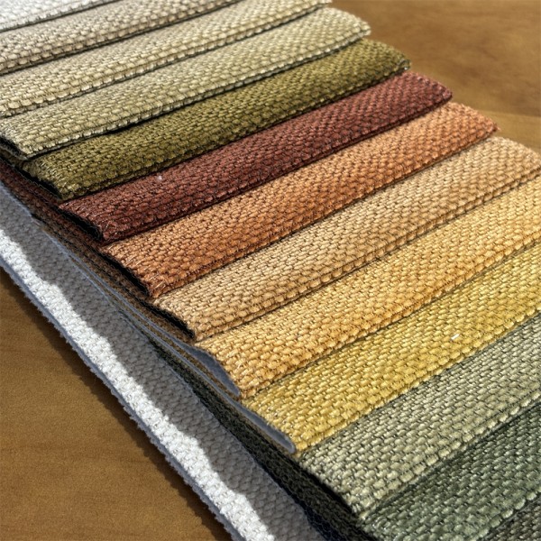 Textile Fabric Manufacturer - Wholesale Chenille Furniture