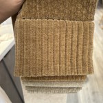 Chenille Fabric Supplier - Printing Soft Hand Feeling Couch