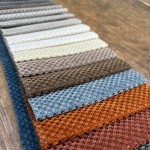 Couch Fabric Factory - Luxury Woven Yarn Dyed Texture