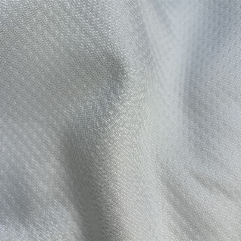 Mattress Fabric Supplier - Anti Pilling Jacquard High Quality