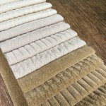 Upholstery Fabric Supplier - Recycled Woven Polyester Chenille