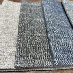 Chenille Fabric Factory - Customized Woven 100% Polyester