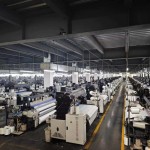 Armchair Fabric Supplier - Modern Design High Back Chenille