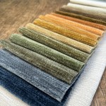 Lounge Chair Fabric Factory - Customization Fluffy Modern Sleeper